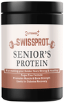 Cutiswiss Swissprot Senior's Protein Vanilla Kulfi Sugar Free