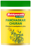 Baidyanath Panchakaar Churn
