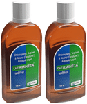 Aneta Germineta Antiseptic Liquid (100ml Each)