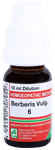 ADEL Berberis Vulg. Dilution 6