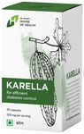Dr. Palep's Karella Capsule