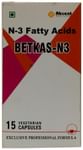 Betkas-N3 Vegetarian Capsule