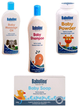 Babuline Baby Care Super Saver Combo Pack