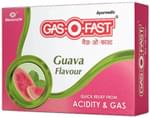 Gas-O-Fast Sachet (5gm Each) Guava