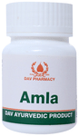 D.A.V. Amla Capsule