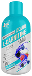 HF Series Liquid L-Carnitine Core 1500 Mix Berries