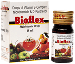 Bioflex Oral Drops