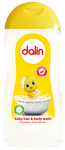 Dalin Baby Hair & Body Wash