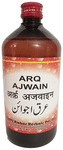 Dehlvi Arq Ajwain