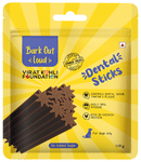 Bark Out Loud Dental Sticks