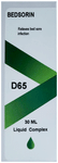 Doliosis D65 Bedsorin Liquid Complex