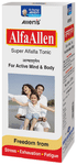 Allen Laboratories Alfa Allen Tonic No Added Sugar