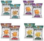 Grami Superfoods Wicked Bites Packet (30gm Each) Assorted