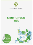 Fernweh Agro Mint Green Tea