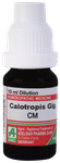 ADEL Calotropis Gig. Dilution CM