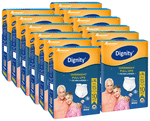 Dignity Overnight Pull-Ups Diaper (10 Each) L-XL
