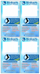 Birdcarts Aloe Vera Infused Bamboo Diabetic Socks