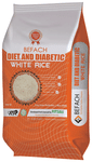 Befach Diet and Diabetic White Rice