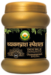 Basic Ayurveda Double Immunity Chyawanprash Special