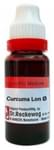 Dr. Reckeweg Curcuma Lon Mother Tincture Q