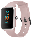 Amazfit Bip S Smart Watch Warm Pink