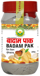 Basic Ayurveda Badam Pak