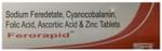 Ferorapid Tablet