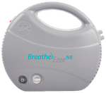 BPL Breathe Ezee N8 Nebuliser