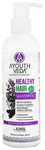 Ayouthveda Healthy Hair 2 in 1 Shampoo With Herbal Conditioners