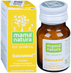 Dr Willmar Schwabe India Calciokind Tablet