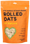 By Nature Rolled Oats