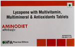 Aminodiet Tablet