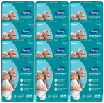 Dignity Premium Adult Diaper (10 Each) XL