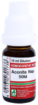ADEL Aconite Nap.  Dilution 50M