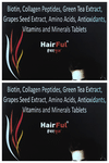 HairFul Healthy Hair Supplement Tablet (15 Each)