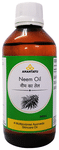 Anantayu Neem Oil