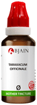 Bjain Taraxacum Officinale Mother Tincture Q