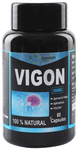 Biovati Herbal Vigon Capsule (60 Each)