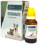 Dr. Goel's Uteromate for Dog & Cat