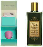 Floren Combo Pack of Natural Menstural Cup Wash (200ml) & Menstrual Cup Tiny