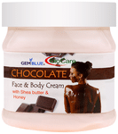 Gemblue Biocare Chocolate Face & Body Cream