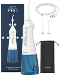 Caresmith Professional Cordless Dental Flosser White
