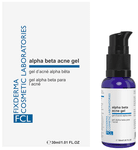 Fixderma Cosmetic Laboratories Alpha Beta Acne Gel