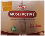 Deemark Musli Active Capsule (60 Each)