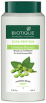 Biotique Soya Protein Intense Repair Shampoo and Conditioner
