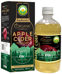Basic Ayurveda Kashmiri Organic Apple Cider Vinegar