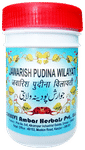 Dehlvi Jawarish Pudina Wilayti (125gm Each)