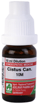 ADEL Cistus Can. Dilution 10M