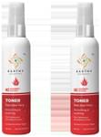 Earthy Essentials Red Aloe Vera Toner (100ml Each)