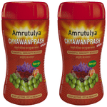 Amrutulya Chyawanprash Special (1kg Each)